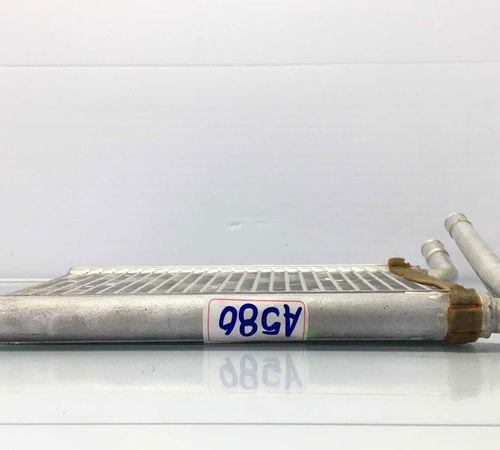 Radiador Ar Quente Toyota Etios 2013/2021