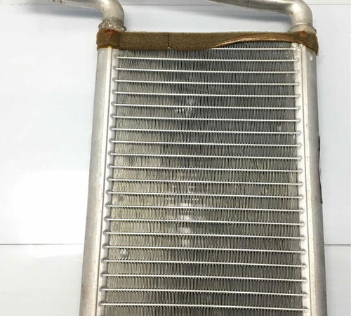 Radiador Ar Quente Toyota Etios 2013/202...