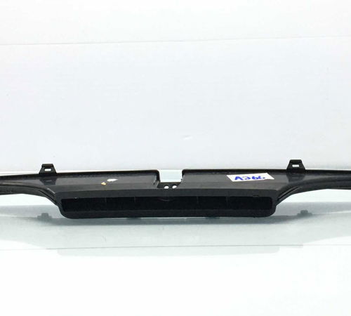 Difusor De Ar Para-brisa Toyota Hilux 2022
