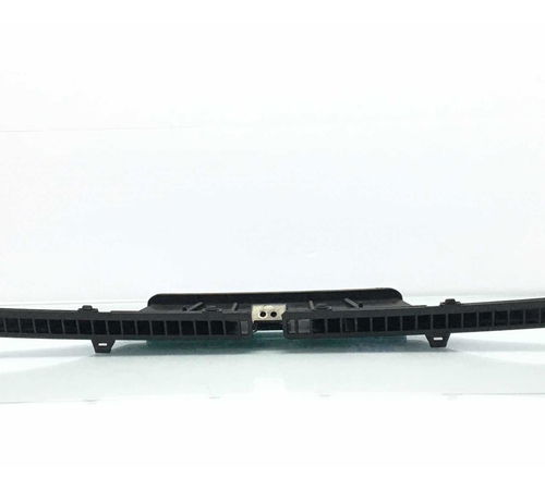 Difusor De Ar Para-brisa Toyota Hilux 2022