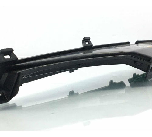 Difusor De Ar Para-brisa Toyota Hilux 2022