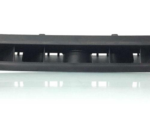 Difusor De Ar Para-brisa Toyota Hilux 2022