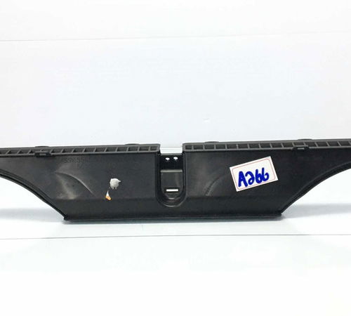 Difusor De Ar Para-brisa Toyota Hilux 2022