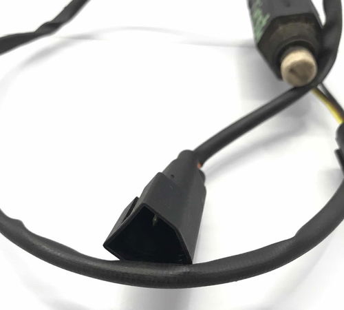 Sensor Velocidade Ford Fiesta 2010/2014