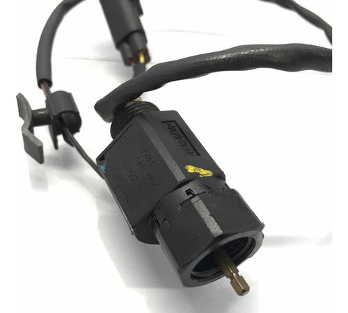 Sensor Velocidade Ford Fiesta 2010/2014