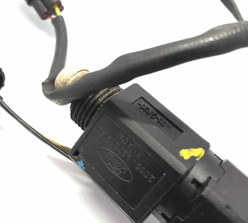 Sensor Velocidade Ford Fiesta 2010/2014