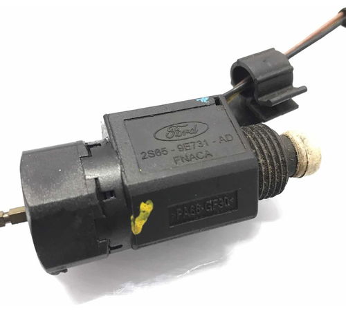 Sensor Velocidade Ford Fiesta 2010/2014