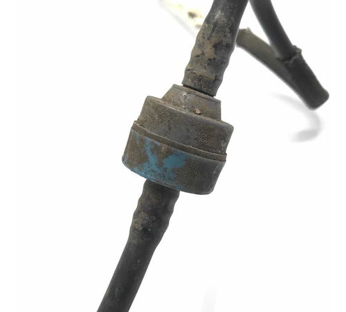 Mangueira Canister Renault Sandero 2008/2014