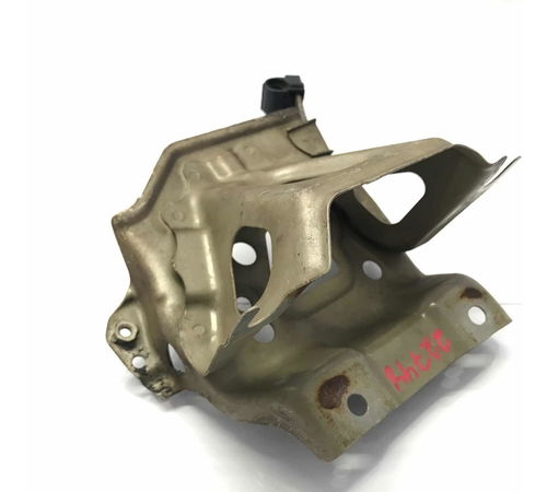 Suporte Fechadura Capô Dianteiro Honda Fit 2009/2014