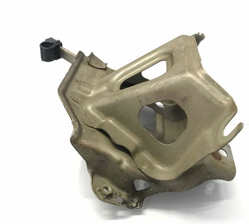 Suporte Fechadura Capô Dianteiro Honda Fit 2009/2014