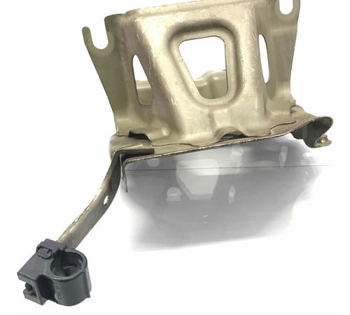 Suporte Fechadura Capô Dianteiro Honda Fit 2009/2014
