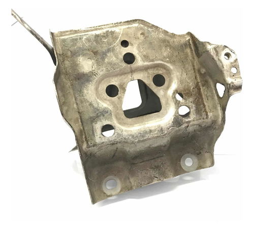 Suporte Fechadura Capô Dianteiro Honda Fit 2009/2014