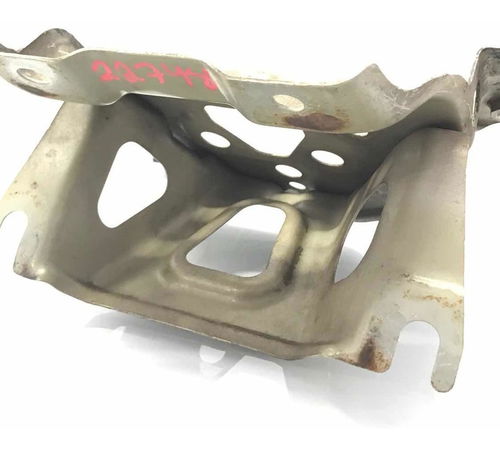 Suporte Fechadura Capô Dianteiro Honda Fit 2009/2014