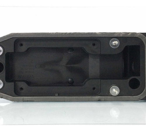 Suporte Alavanca De Macaco Volkswagen Nivus/t-cross 2020
