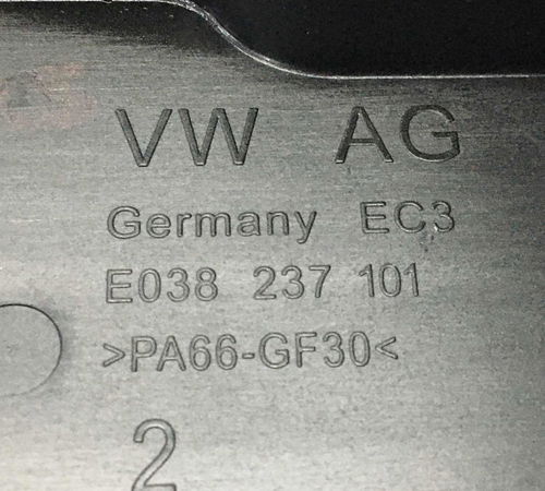 Suporte Alavanca De Macaco Volkswagen Nivus/t-cross 2020