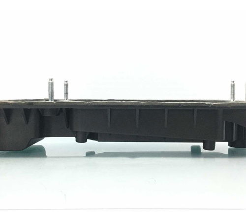 Suporte Alavanca De Marcha Volkswagen Nivus/t-cross 2020/
