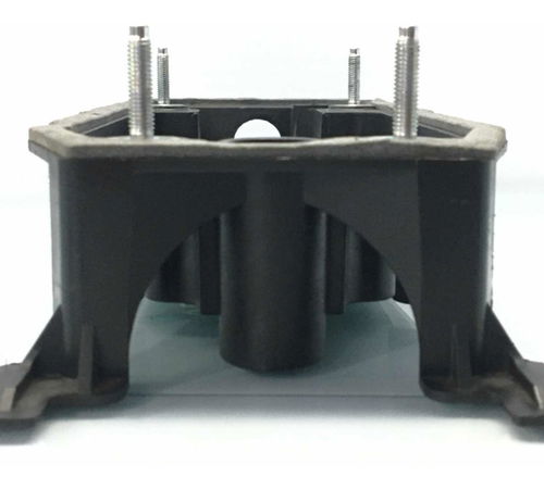 Suporte Alavanca De Marcha Volkswagen Nivus/t-cross 2020/