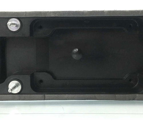 Suporte Alavanca De Marcha Volkswagen Nivus/t-cross 2020/