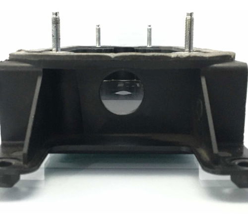 Suporte Alavanca De Marcha Volkswagen Nivus/t-cross 2020/