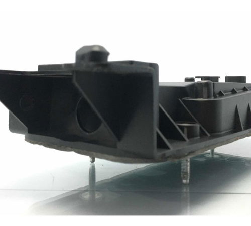 Suporte Alavanca De Marcha Volkswagen Nivus/t-cross 2020/