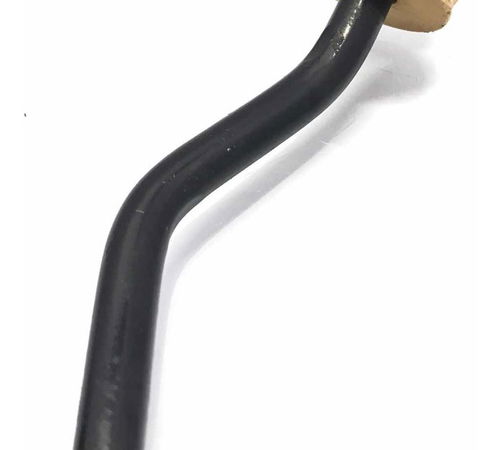 Vareta Capô Dianteiro Volkswagen Fox 2010/2014