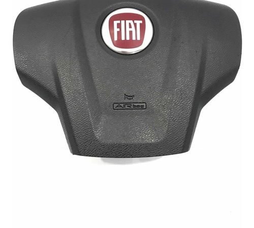 Kit Airbag Fiat Idea Adventure 2011/2014