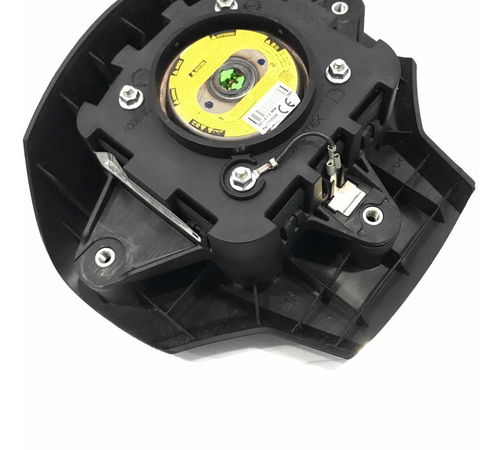 Kit Airbag Fiat Idea Adventure 2011/2014