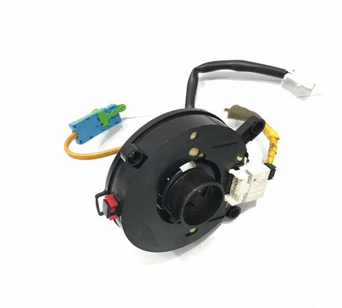 Kit Airbag Fiat Idea Adventure 2011/2014