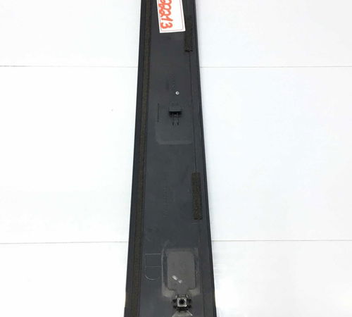 Moldura Acabamento Coluna Porta D.d Honda Fit 2009/2014