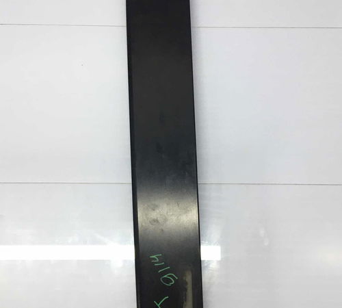Moldura Acabamento Coluna Porta D.d Honda Fit 2009/2014