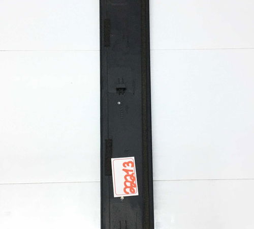 Moldura Acabamento Coluna Porta D.d Honda Fit 2009/2014