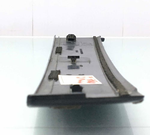 Moldura Acabamento Coluna Porta D.d Honda Fit 2009/2014