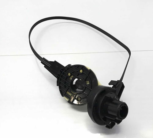 Cabo Atuador Ventilação Chevrolet Onix 2013/2019