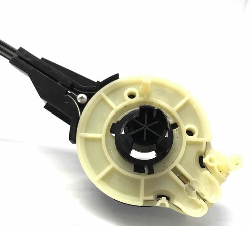 Cabo Atuador Ventilação Chevrolet Onix 2013/2019