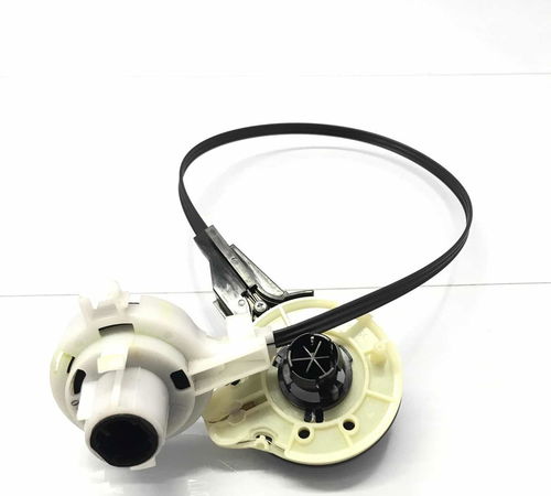 Cabo Atuador Ventilação Chevrolet Onix 2013/2019