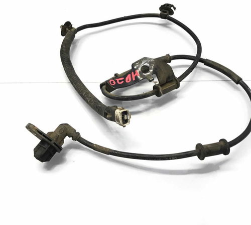 Sensor Abs Lado Esquerdo Hyundai Hb20 2013/2019