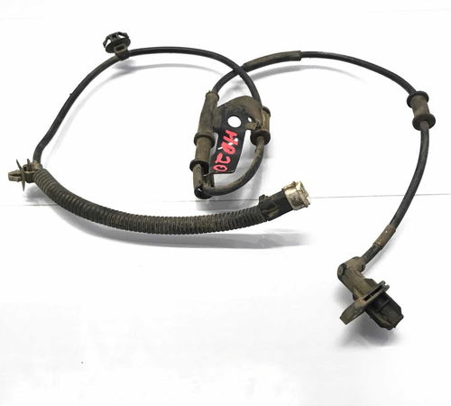 Sensor Abs Lado Esquerdo Hyundai Hb20 2013/2019