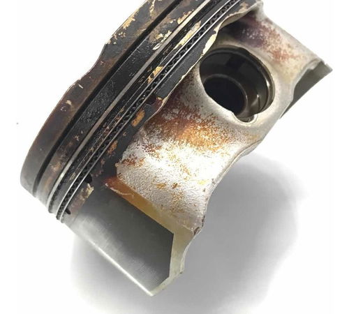 Pistão Hyundai/kia Santa Fé/sorento 2009/2015