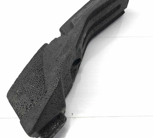 Absorvedor Impacto Dianteiro Direito Fiat Palio 2005/2015