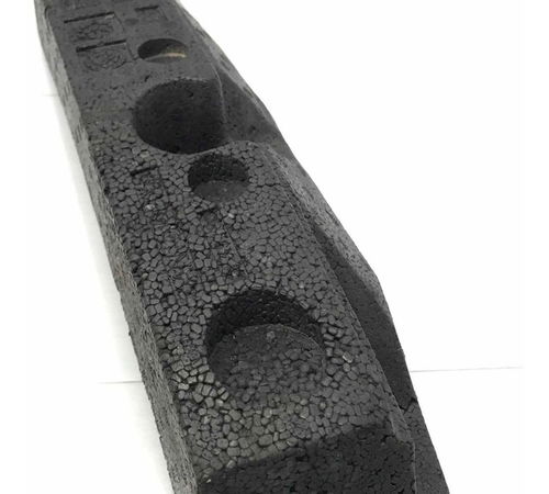Absorvedor Impacto Dianteiro Direito Fiat Palio 2005/2015