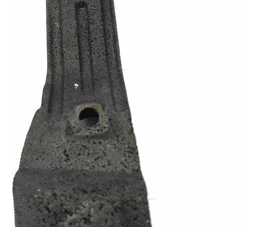 Absorvedor Impacto Dianteiro Direito Fiat Palio 2005/2015