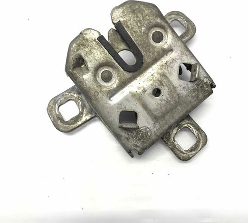 Fechadura Capô Dianteiro Fiat Palio 2005/2015