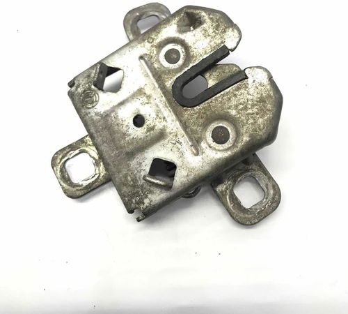 Fechadura Capô Dianteiro Fiat Palio 2005/2015
