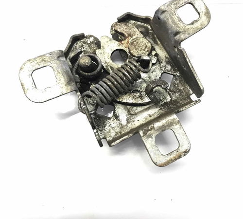 Fechadura Capô Dianteiro Fiat Palio 2005/2015