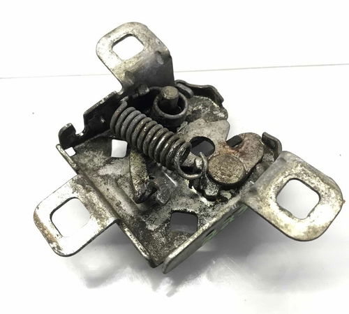 Fechadura Capô Dianteiro Fiat Palio 2005/2015