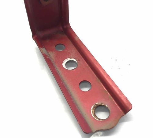 Suporte Pára-lama Toyota Etios 2013/2021