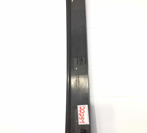 Moldura Coluna Porta Traseira Esquerda Honda Fit 2009/2014