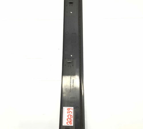 Moldura Coluna Porta Traseira Direita Honda Fit 2009/2014