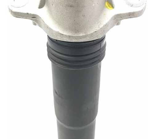 Batente Coxim Coifa Volkswagen Nivus 2020/2022