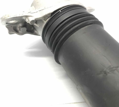 Batente Coxim Coifa Volkswagen Nivus 2020/2022